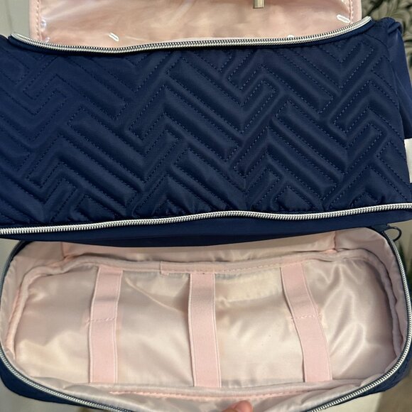 SITHON Double Layer Travel Carrying Case for Dyson Airwrap Styler/Shark - Picture 4 of 4